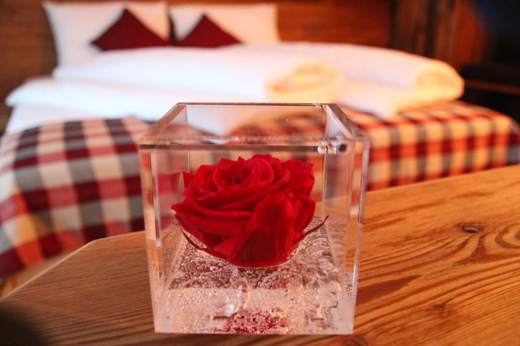 Green Rose Ливиньо Екстериор снимка